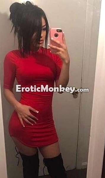 Escorts Boston, Massachusetts Nina