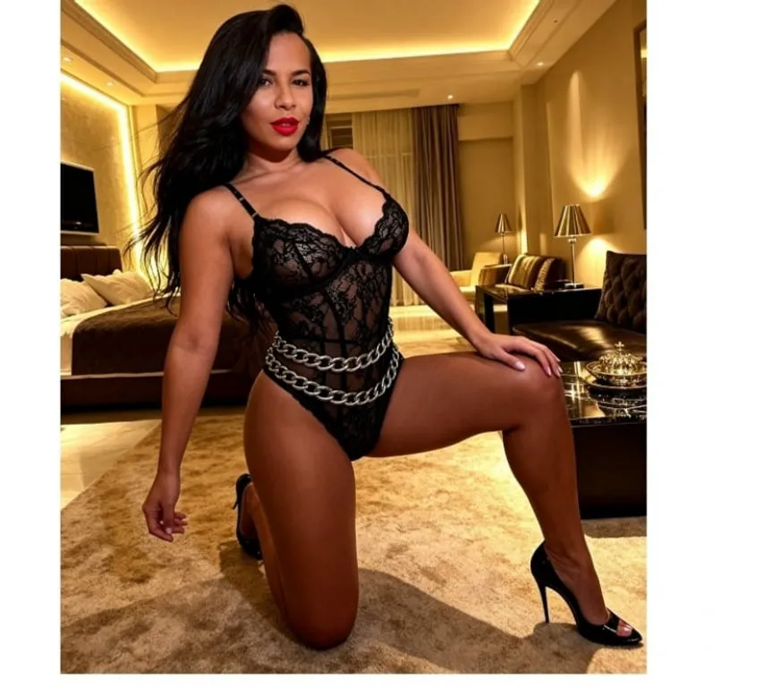 Escorts Weston, England Juliana🔥first time 💚🇧🇷💚