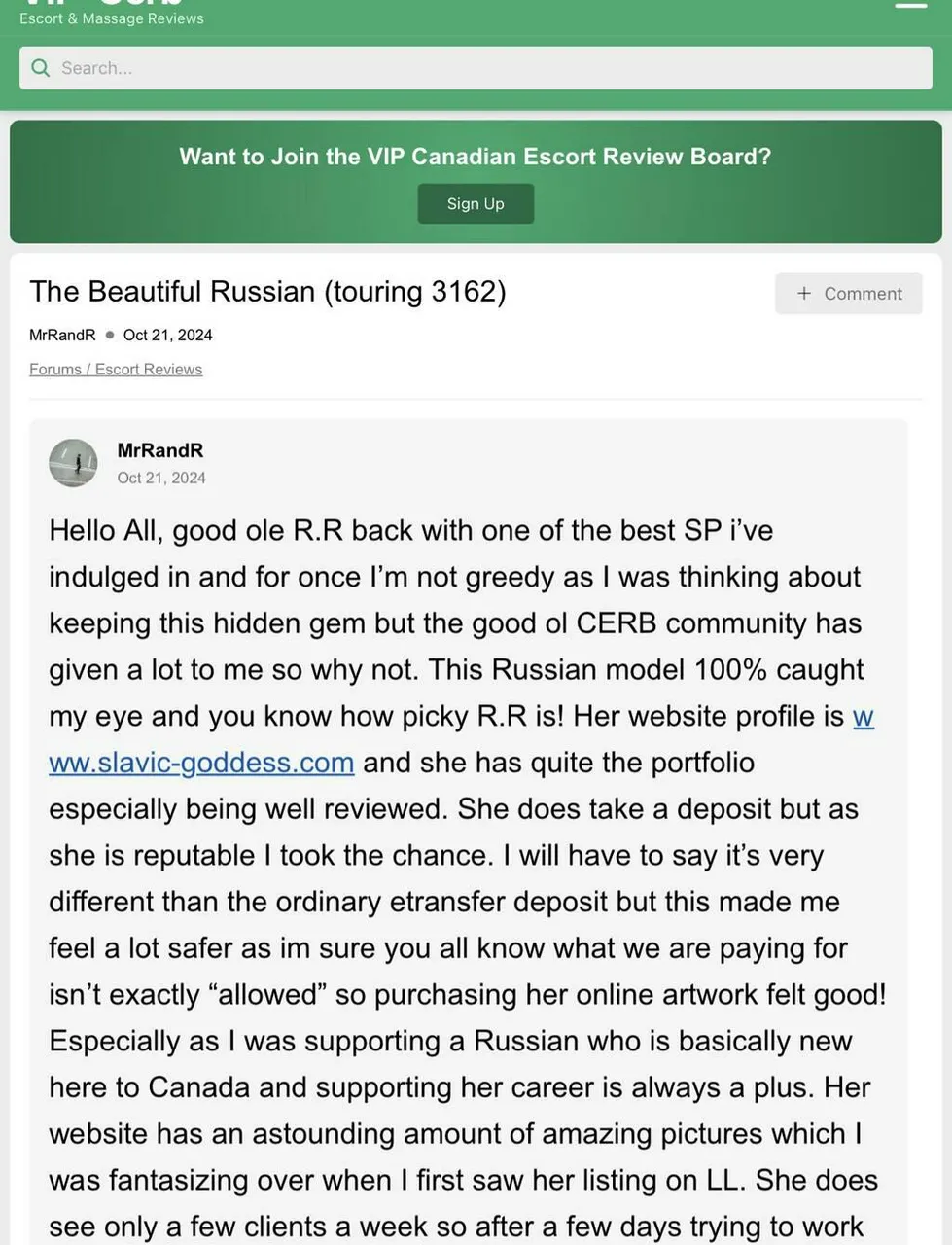 Escorts Owen Sound, Ontario Elena