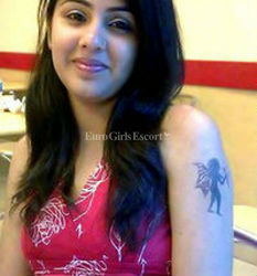 Escorts Gurgaon, India Sanaya