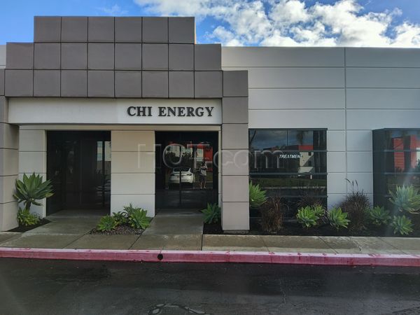 Massage Parlors San Diego, California Chi Energy Massage