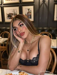 Escorts Paterson, New Jersey party ❄️