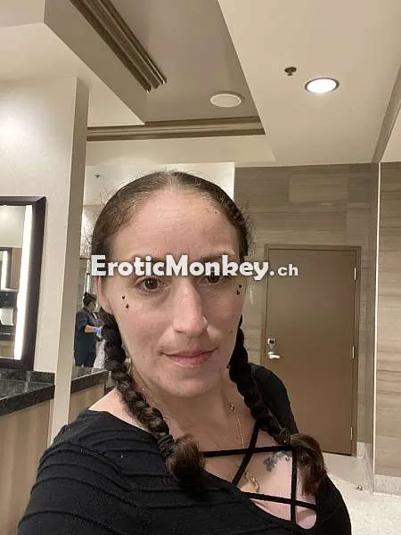 Escorts Sacramento, California Ray Ann