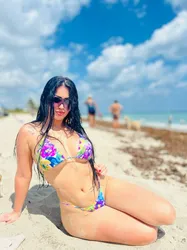 Escorts Deerfield Beach, Florida Yuliet