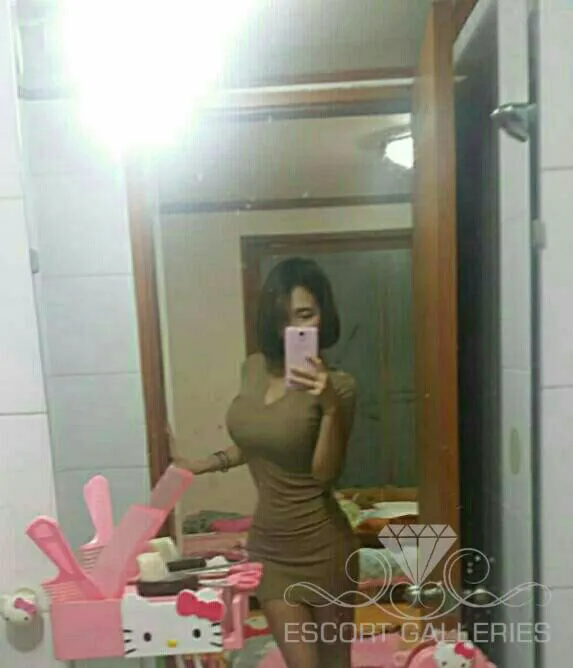 Escorts Seoul, Korea Ayoung