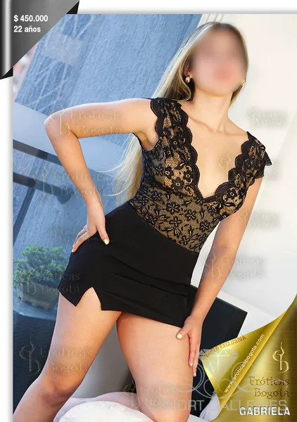 Escorts Bogota, Colombia null