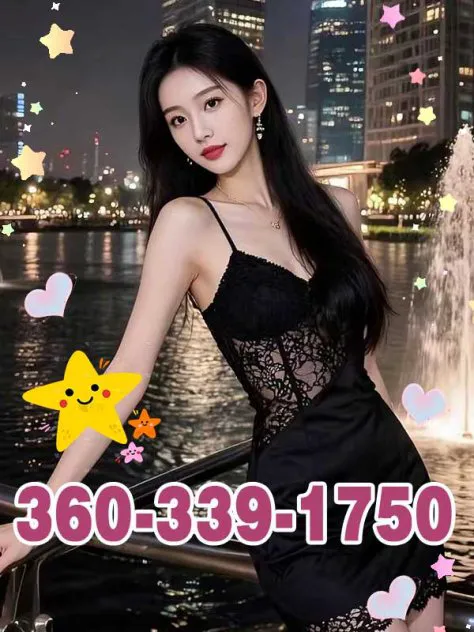 Escorts Olympia, Washington ☀️~~~Magic Massage