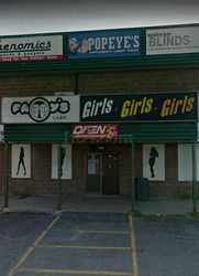 Strip Clubs North Bay, Ontario Fanny's