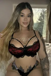 Escorts Marbella, Spain Valentina