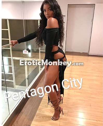 Escorts Washington, District of Columbia Missy