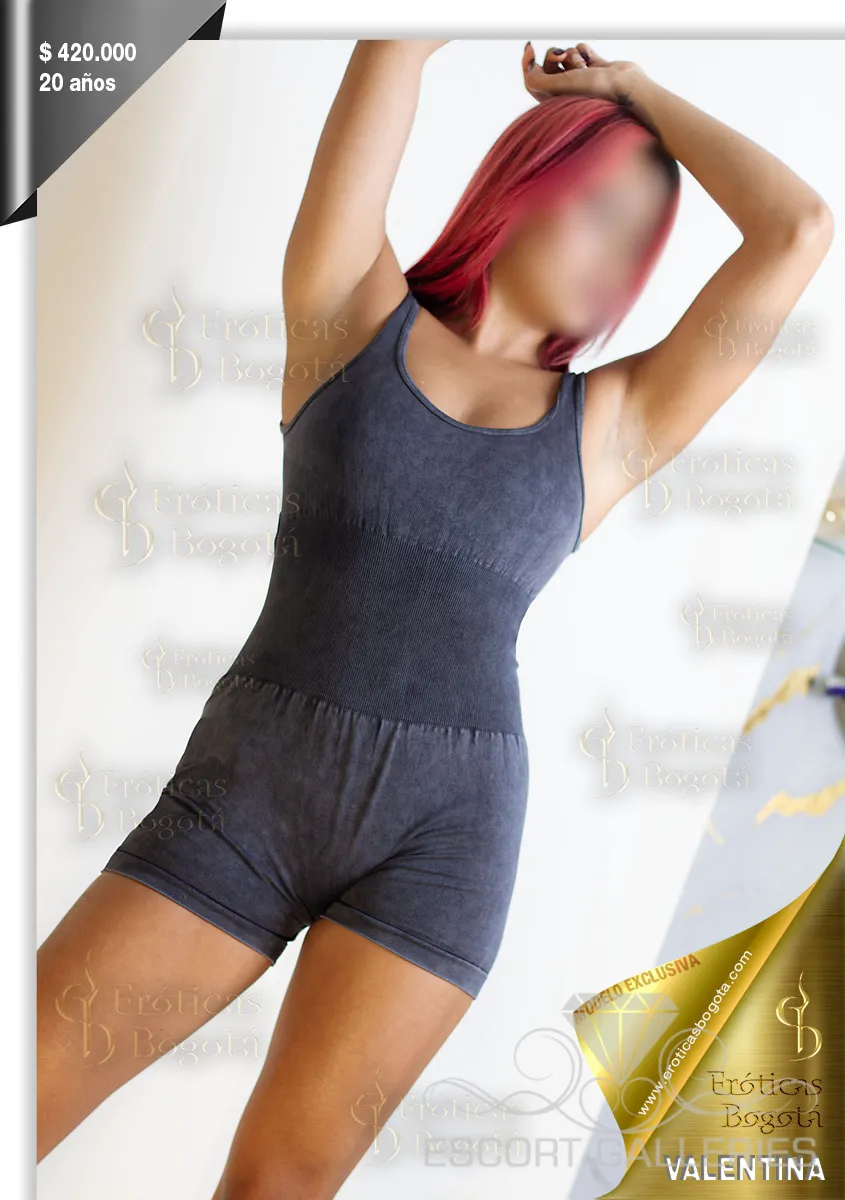 Escorts Bogota, Colombia null