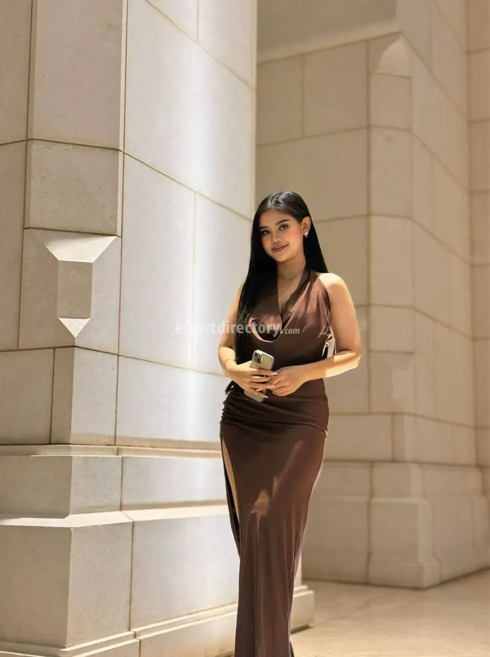 Escorts Riyadh, Saudi Arabia Nita