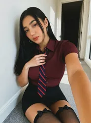 Escorts Osaka, Japan Lily