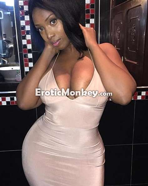 Escorts East Bay, Florida Mariah