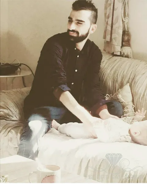 Escorts Bochum, Germany Moe