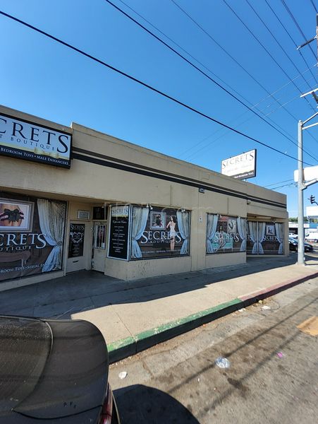 Sex Shops Stockton, California Secrets