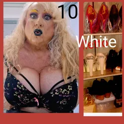 Escorts Jersey City, New Jersey ANNA STARR