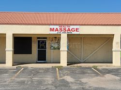 Wichita, Kansas Asian Health Massage