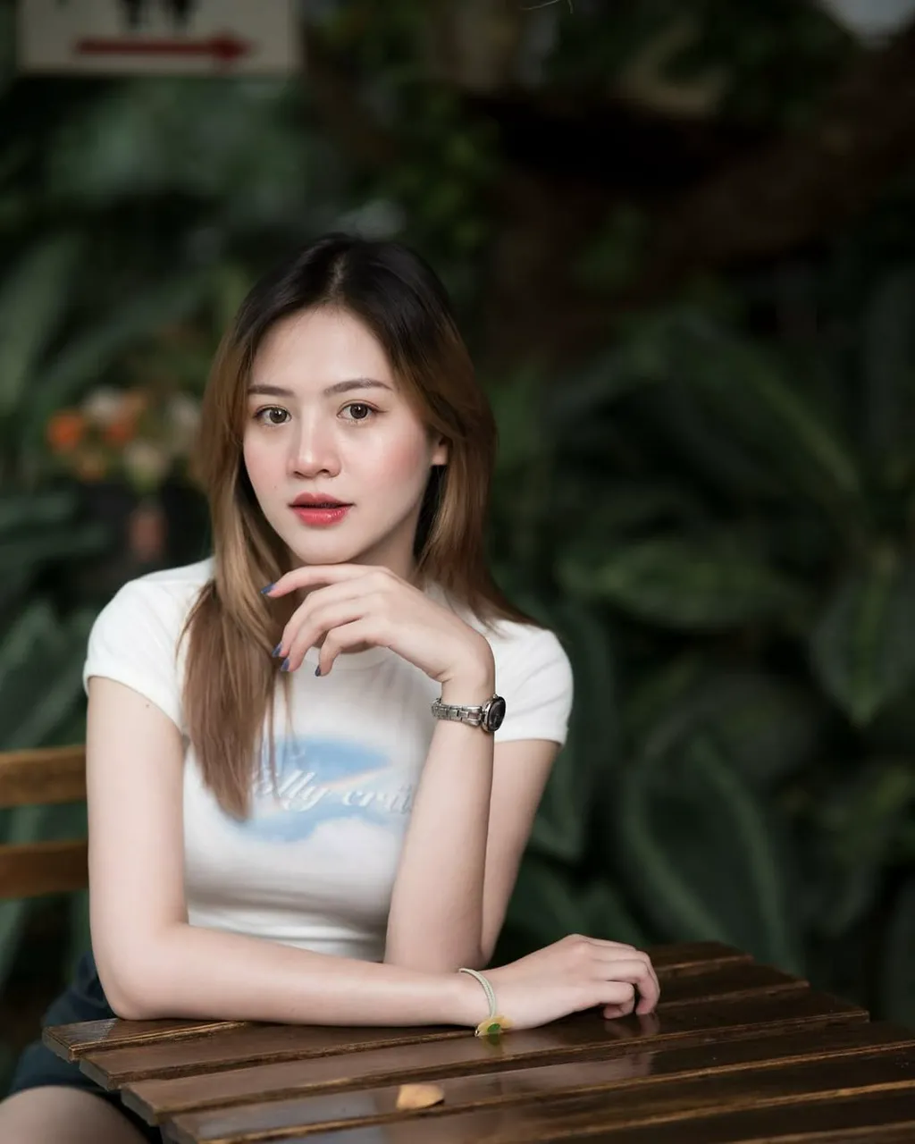 Escorts Jakarta, Indonesia Laras