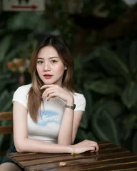 Escorts Jakarta, Indonesia Laras