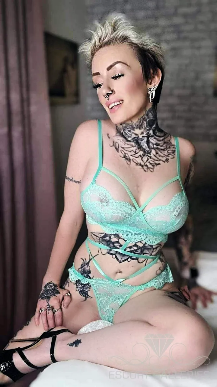 Escorts Helsingborg, Sweden Alysssa