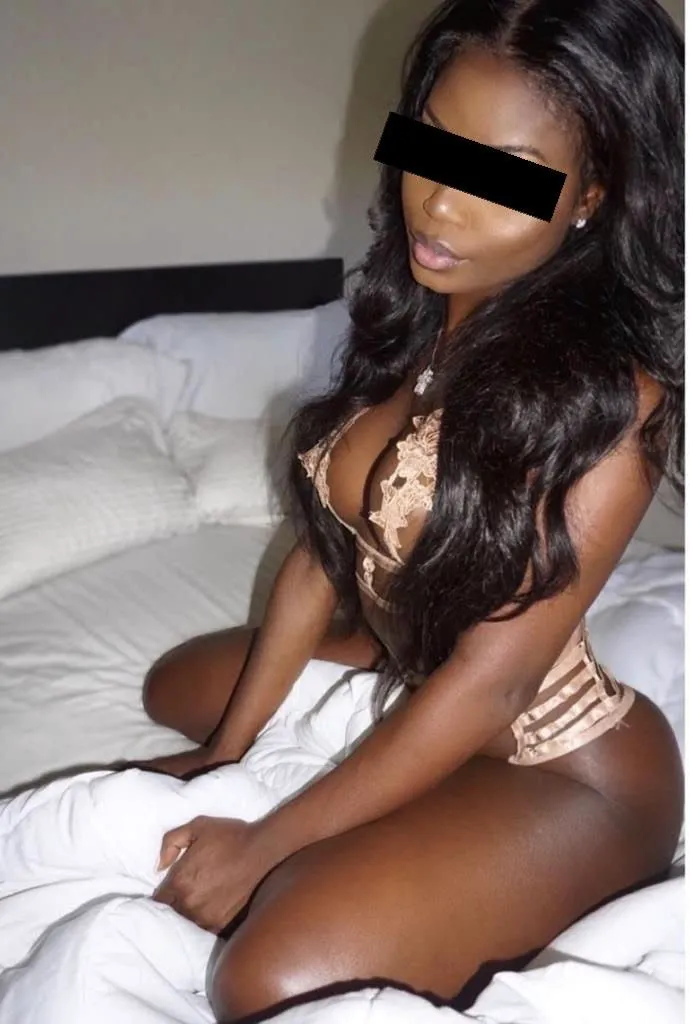 Escorts Miami, Florida Sassy