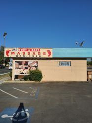 Massage Parlors Bakersfield, California 24 Th Massage