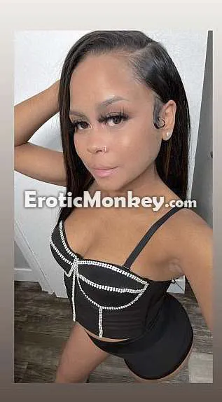 Escorts Fort Collins, Colorado Esme