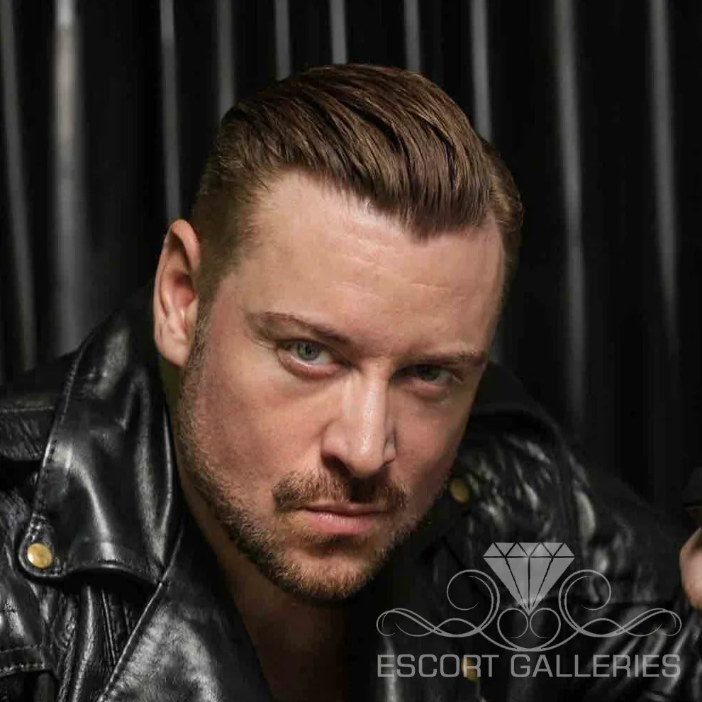 Escorts Berlin, Germany der dominus