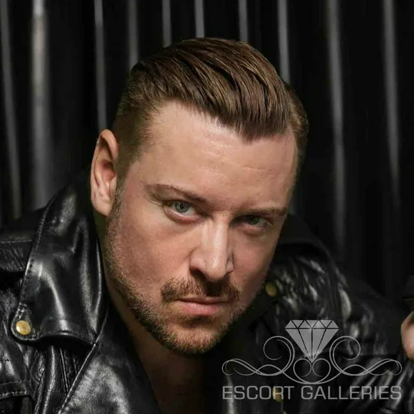 Escorts Berlin, Germany der dominus