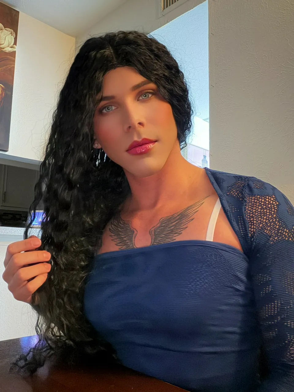 Escorts Dallas, Texas Rubby vers 🥵