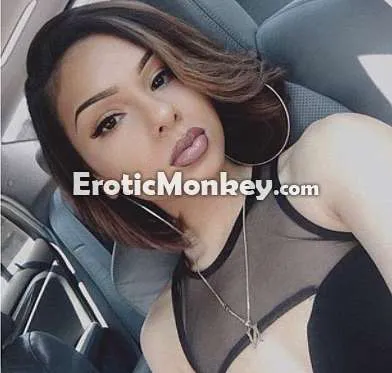 Escorts Hemet, California Cassie