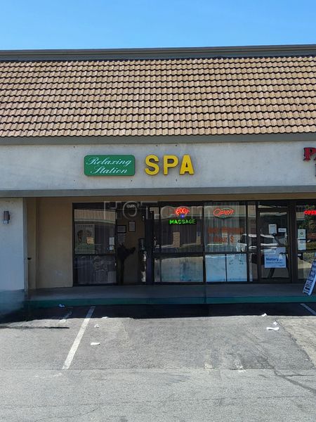 Massage Parlors Antioch, California Relaxing Station Spa