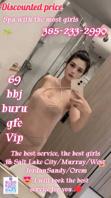 Escorts Salt Lake City, Utah Please consult me GRAND OPENIN
