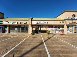 Missouri City, Texas Grace Massage