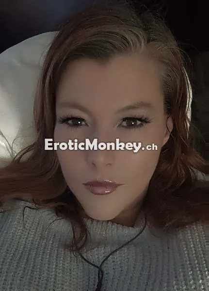 Escorts Dallas, Texas Harlee Jean