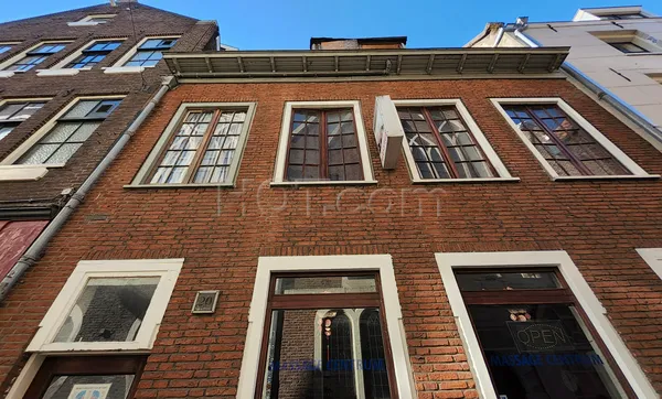 Massage Parlors Amsterdam, Netherlands Ni Hao Massage