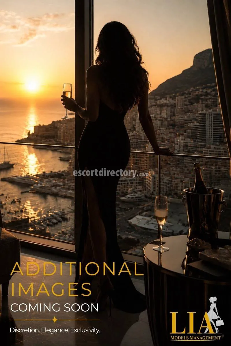 Escorts Berlin, Germany Bella, Liamodelsagency