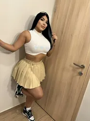 Escorts Fort Lauderdale, Florida Alana incall y out🤍 | Venezolana nice