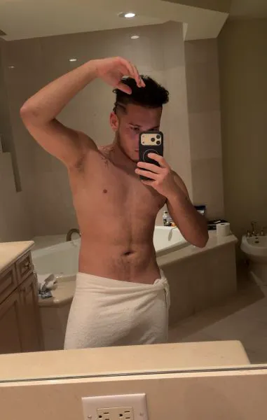Escorts Miami, Florida IgnacioDJ