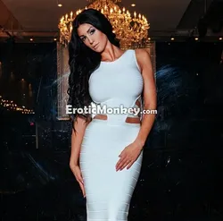 Escorts Manhattan, New York Bianka