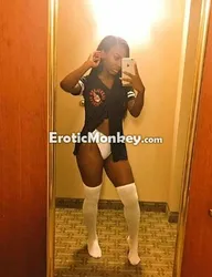 Escorts Cleveland, Ohio Kandy