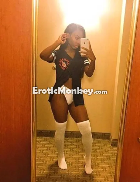Escorts Cleveland, Ohio Kandy
