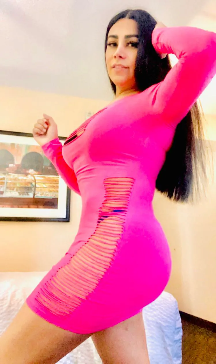 Escorts Killeen, Texas La beba latina