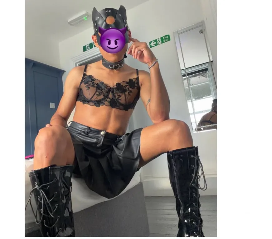 Escorts Manchester, England 👠 Feemboy Brazilian 😈 party