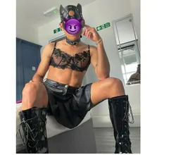 Escorts Manchester, England 👠 Feemboy Brazilian 😈 party