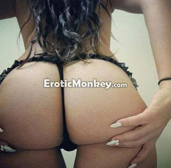 Escorts Manhattan, New York Hannah Rosu