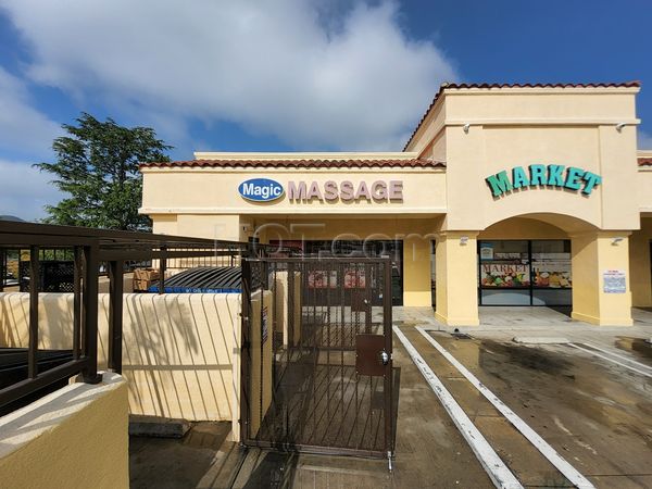 Massage Parlors Sunland, California Magic Massage