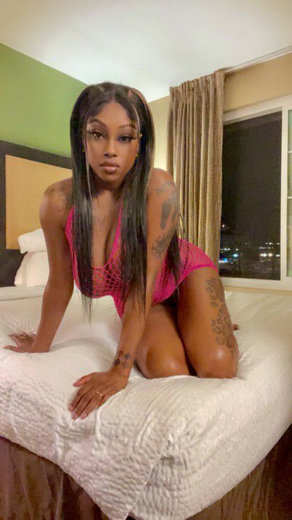 Escorts Atlantic City, New Jersey Shanelle69