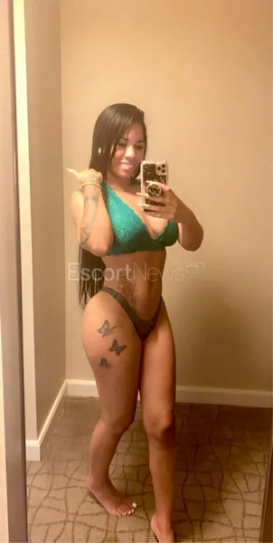 Escorts Luna_negra